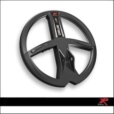 PIASTRA XP XPLORER X35 METAL