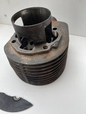 VESPA PX PIAGGIO 125 150 CILINDRO DR 177  ELABORAZIONE EPOCA DIAMETRO 63 Ø