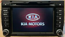 KIA RIO III CD NAVIGATORE GPS