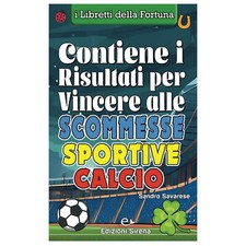 Libro della fortuna - libro, metodo