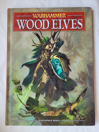 Warhammer fantasy edizione - warhammer, 8a