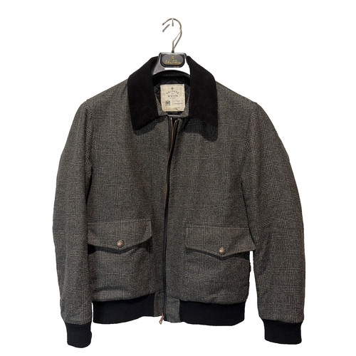 Privato bianco giacca - privato, v.c.