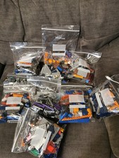 Lego nexo knights - nexo, knighton
