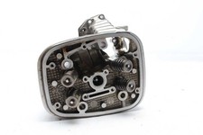 Testata Cilindro Valvola