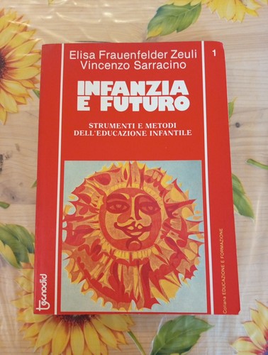 Infanzia futuro zeuli - futuro,