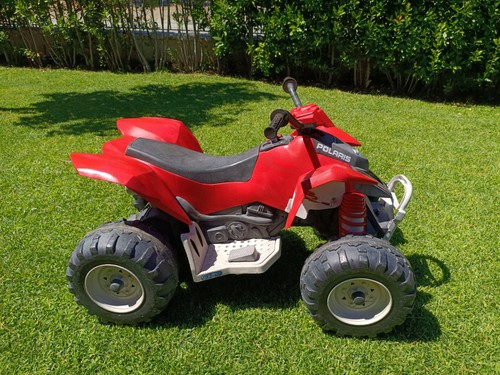 Peg perego polaris rosso - peg, 12