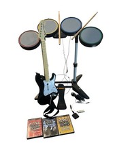 Rock Band Special Edition Ps2
