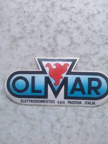 Adesivo olmar - adesivo,