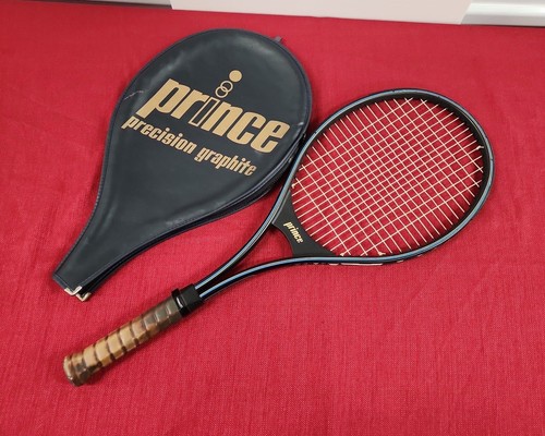 Prince precision graphite - precision,