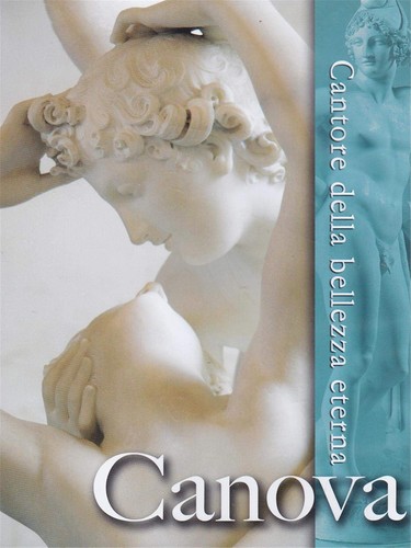 Canova documentario - (dvd),