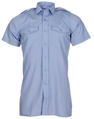 Camicia estiva militare - camicia,