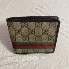 Portafoglio Gucci GG Check