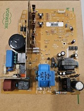 SCHEDA DI ALIMENTAZIONE