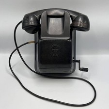 Telefono citofono da parete in