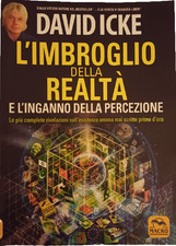 DAVID ICKE  L'imbroglio della