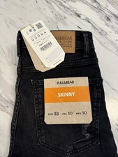 Jeans skinny uomo Pull & Bear