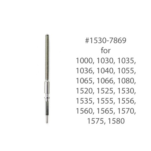 Stelo carica 1530 7869 per - stelo, di