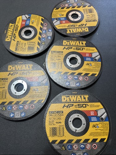 Dewalt 8725 ruota taglio - ruota,