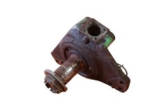 Adatto per DAF XF105 Stub Axle