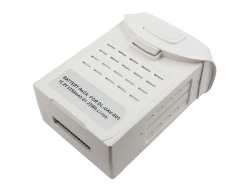 Batteria eco per dji - dji, phantom