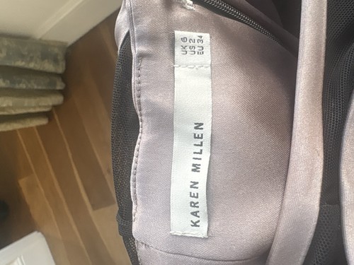 Splendido abito karen millen - splendido,