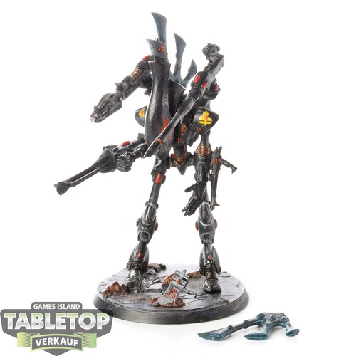 Aeldari signore degli - -,