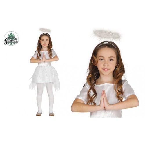 Costume angelo angioletto - costume,