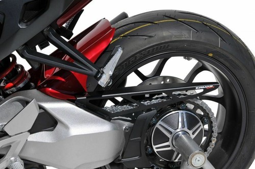 Parafango ermax fender hugger - parafango,