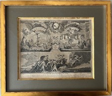 CALENDRIER PERPÉTUEL EMPIRE