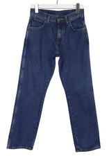 Jeans uomo Wrangler regular