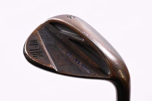 Taylormade toe sand - hi-toe, 3