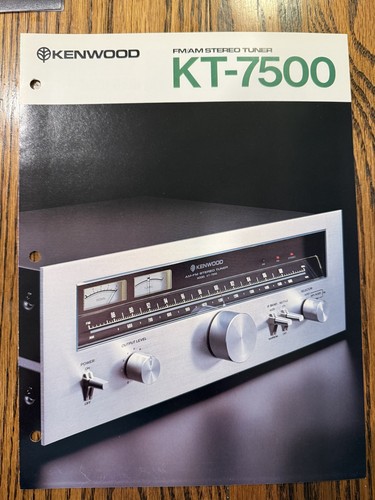 Brochure vendita rivenditore