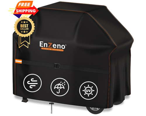 Enzeno grill cover - for, outdoor