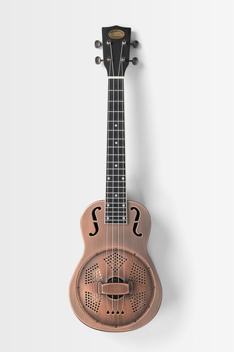 Ukulele risuonatore baritono
