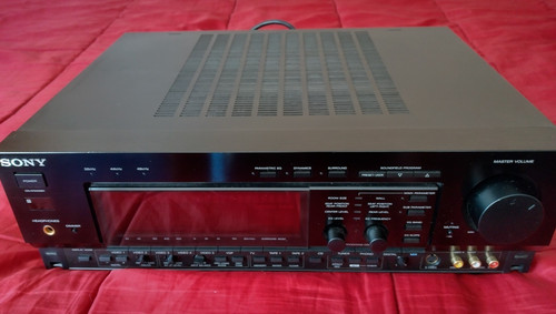 Sony e1000 esd - sony, ta-e1000