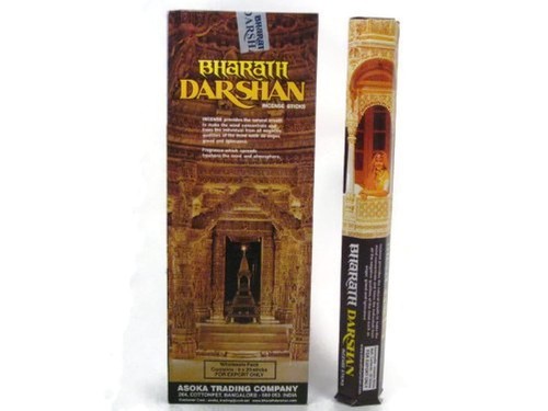 Bharat darshan bastoncini - -, di
