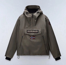 Giacca Anorak Napapijri