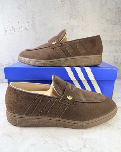 Mocassino adidas handball - ~mocassino,