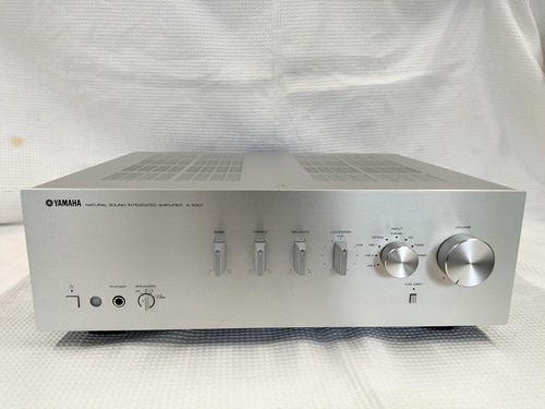 Yamaha s301 amplificatore - a-s301,