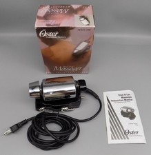 Massaggiatore Oster