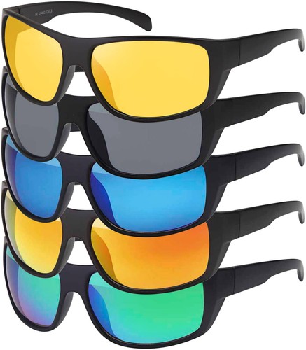 Occhiali sole uomo - occhiali,