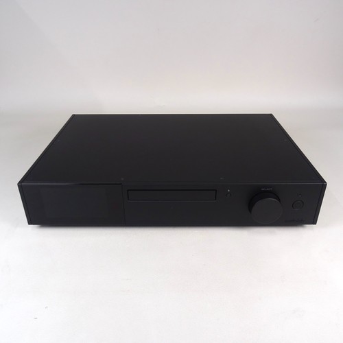 Audiolab 9000cdt trasporto - audiolab, cd