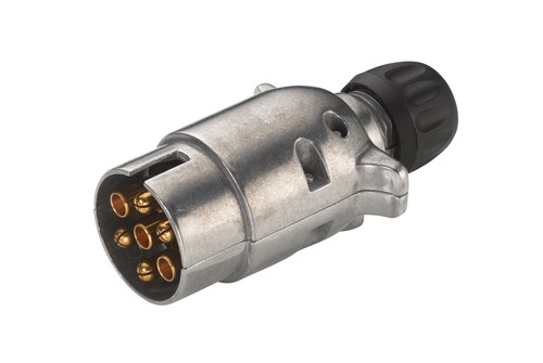 Connettore hella 8ja - 8ja, 001