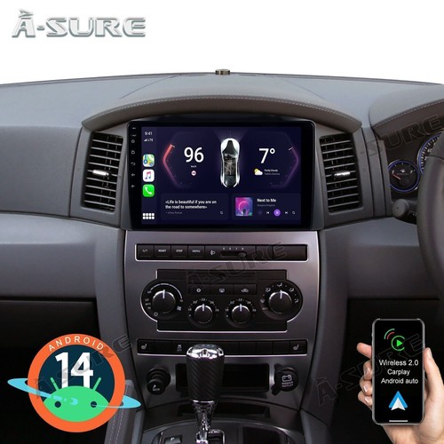 Autoradio android carplay - 14,
