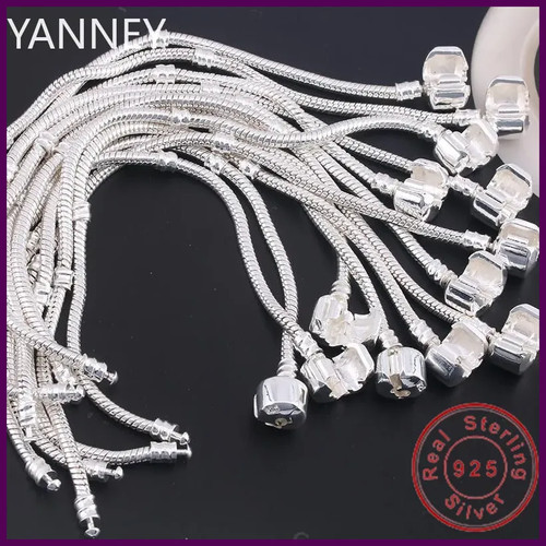 Bracciale originale argento