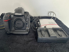 Nikon D3X - Appareil foto