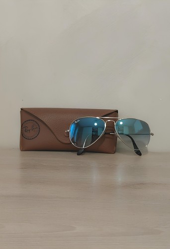 Ray ban aviator gradient - ray-ban,