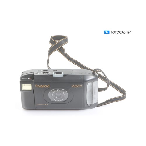Polaroid vision auto focus slr - auto,
