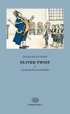 Libro Nuovo - Charles Dickens