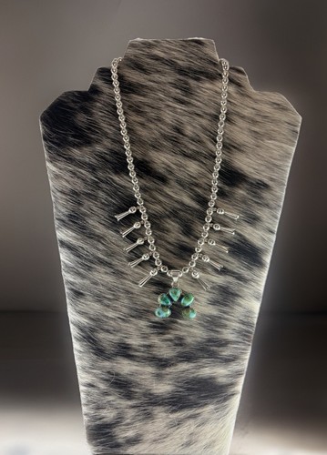 Collana argento sterling - collana,